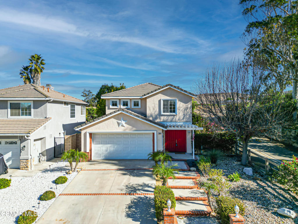 2604 Briarpatch Drive