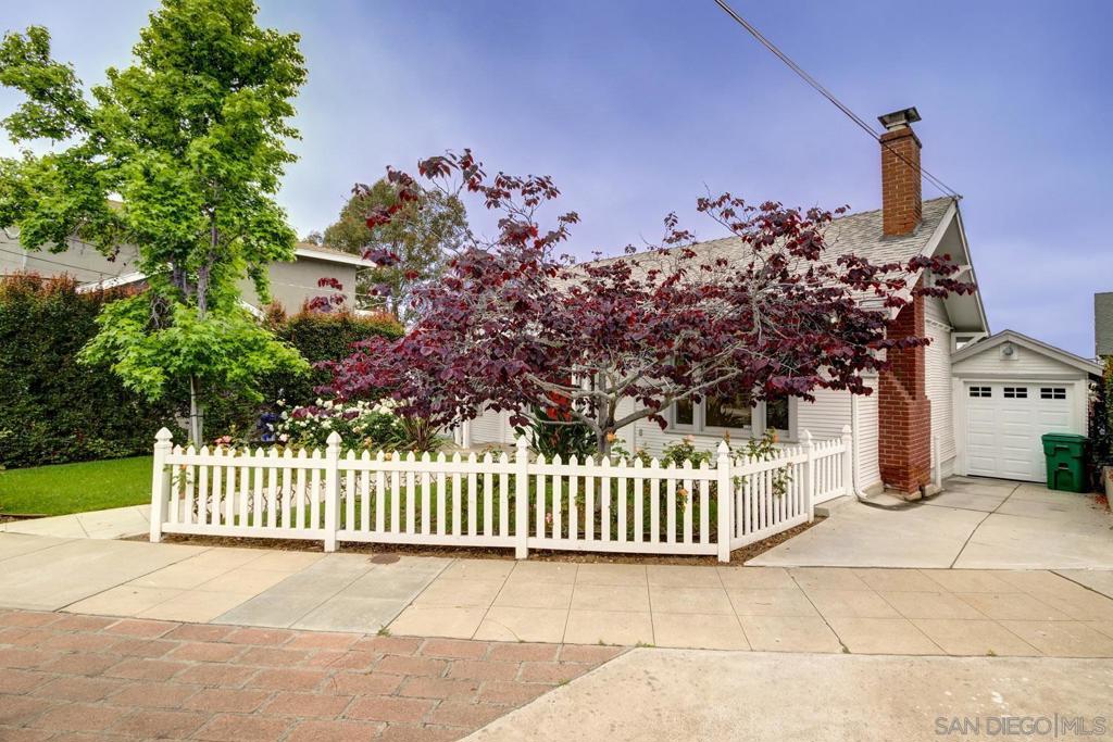 1336 Bush St #(LOWER UNIT) - photo 3