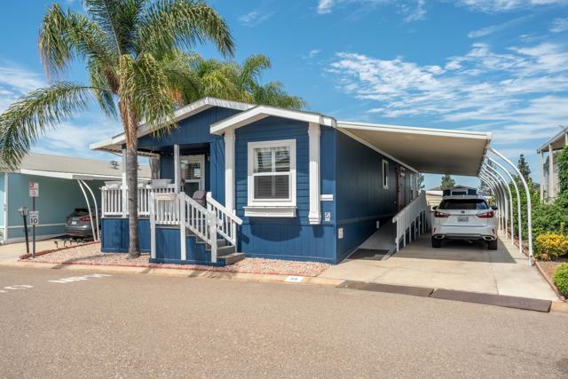 Detail Gallery Image 2 of 29 For 10771 Black Mountain Dr #58,  San Diego,  CA 92126 - 2 Beds | 2 Baths