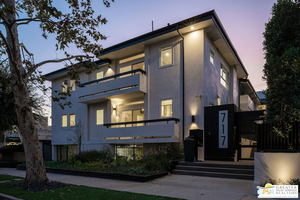 717 N ORLANDO Avenue #07