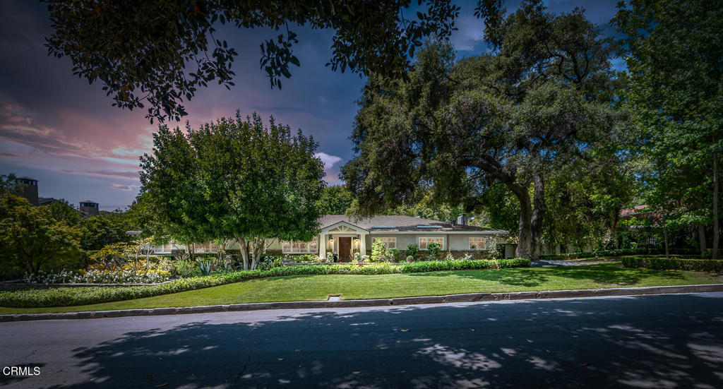 4409 Encinas Drive