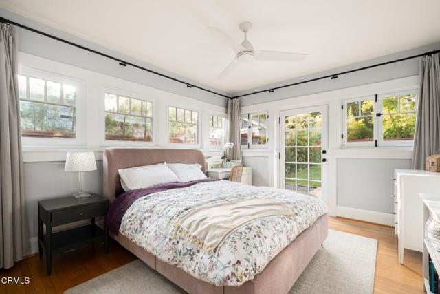 Detail Gallery Image 20 of 37 For 501 Douglas St, Pasadena,  CA 91104 - 3 Beds | 2 Baths