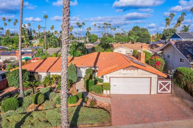 5645 Severin Dr, La Mesa, CA 91942