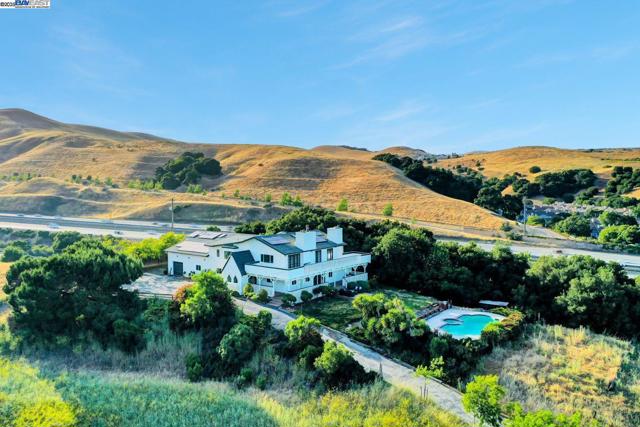 Details for 10705 Dublin Canyon Rd, Pleasanton, CA 94588