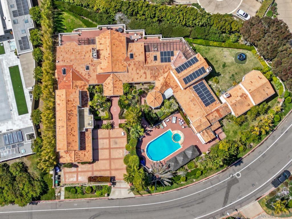 9450 La Jolla Farms Rd. - photo 5