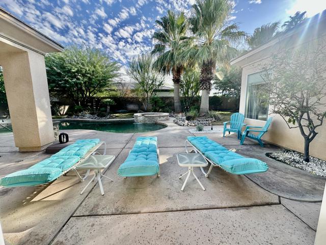 49 Provence Way, Rancho Mirage, CA 92270