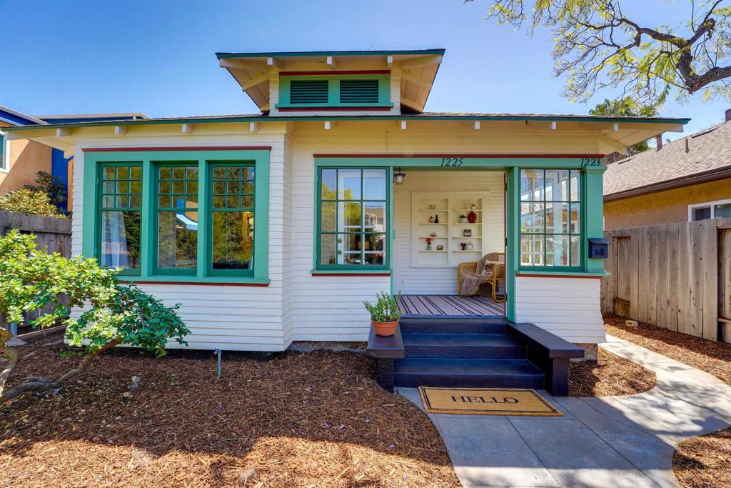 1223 Pennsylvania Avenue - photo 2