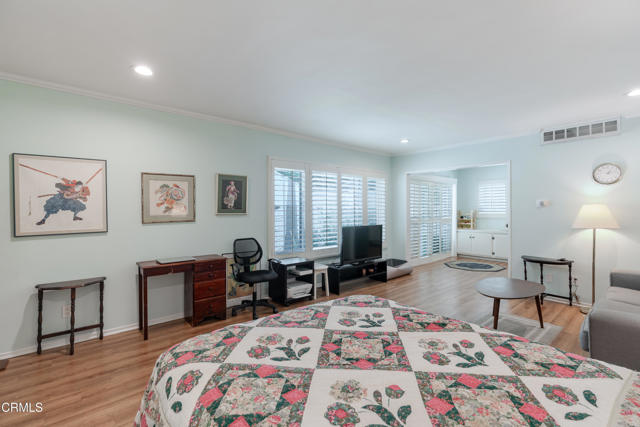 Detail Gallery Image 4 of 13 For 395 S Oakland Ave #106,  Pasadena,  CA 91101 - 0 Beds | 1 Baths