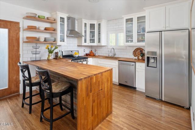 Detail Gallery Image 11 of 50 For 2627 Range Rd, Los Angeles,  CA 90065 - 3 Beds | 2 Baths