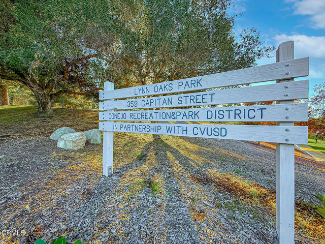 Detail Gallery Image 41 of 47 For 224 Marjori Ave, Thousand Oaks,  CA 91320 - 3 Beds | 2 Baths