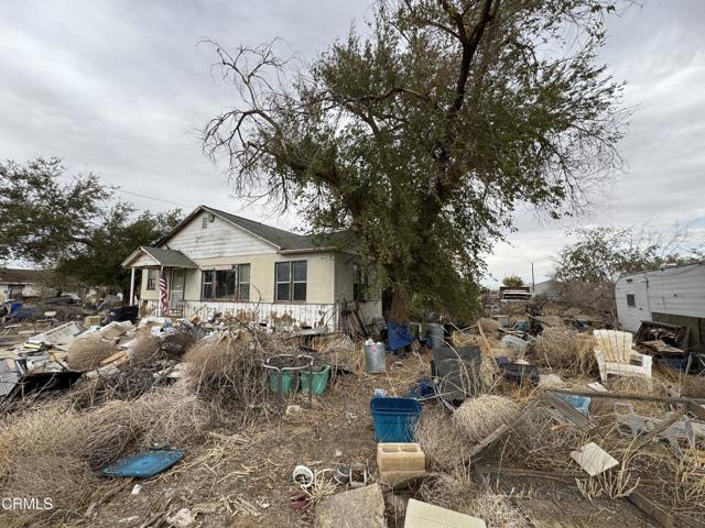 Detail Gallery Image 35 of 38 For 8605 E Avenue J, Lancaster,  CA 93535 - 5 Beds | 2 Baths