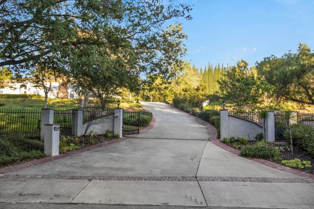 Detail Gallery Image 39 of 68 For 4286 La Canada Rd, Fallbrook,  CA 92028 - 3 Beds | 3/1 Baths