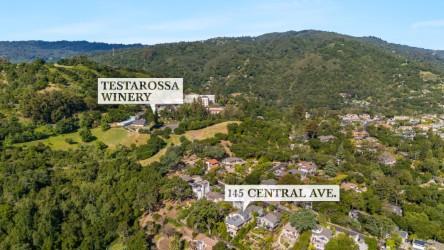 145 Central Avenue Avenue, Los Gatos CA: https://media.crmls.org/mediaz/97eb8b65-f95e-476f-bf14-6d5740c45383.jpg