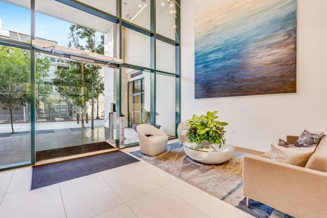 Detail Gallery Image 46 of 58 For 510 1st Ave #402,  San Diego,  CA 92101 - 4 Beds | 4 Baths