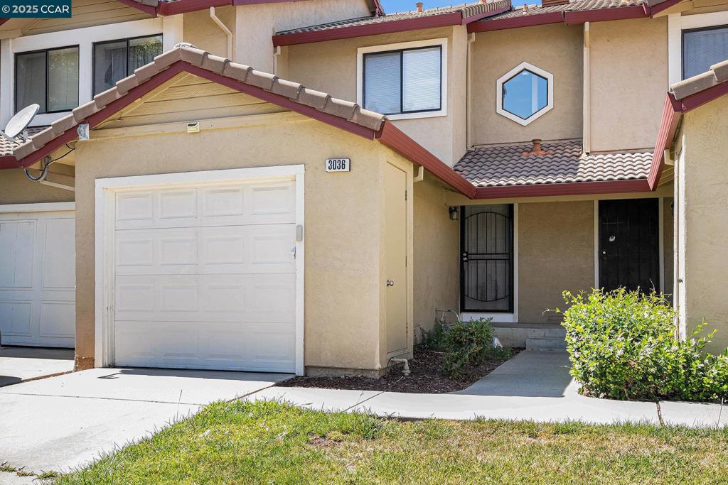 3036 Peppermill Circle