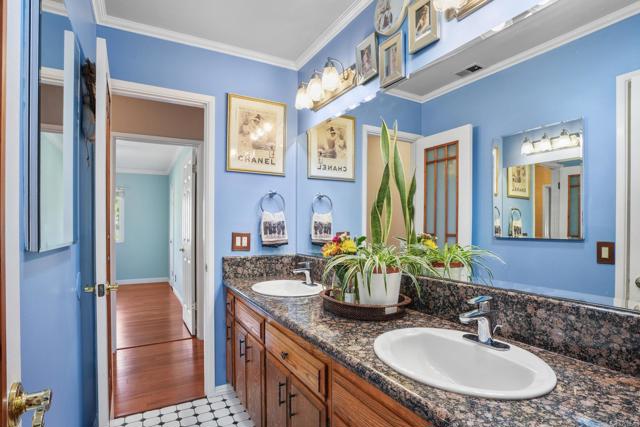 Detail Gallery Image 20 of 64 For 295 Camino Elevado, Bonita,  CA 91902 - 4 Beds | 2 Baths