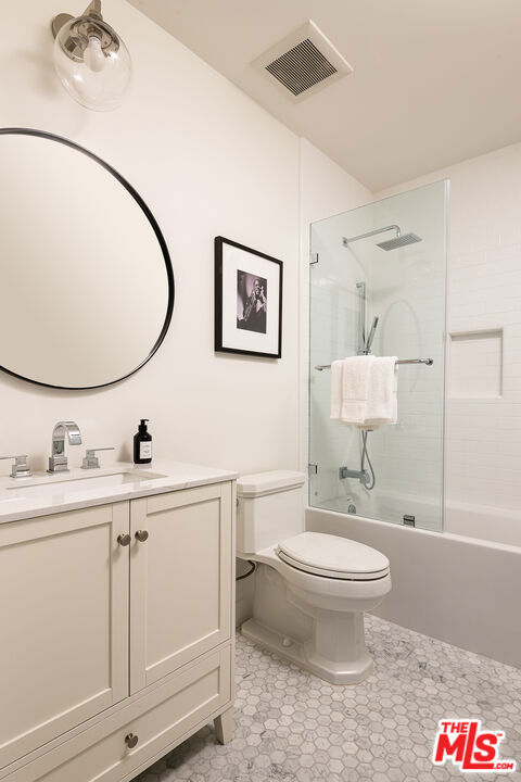 3 Bed Home for Sale in West Hollywood, California