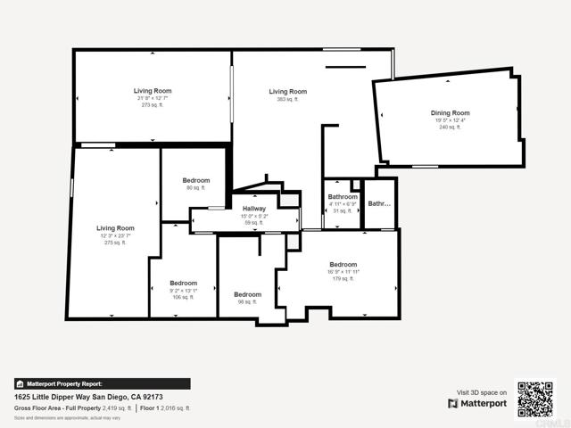 Image 49 of 60 For 1625 Little Dipper Way