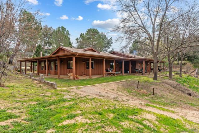Image 31 of 73 For 25394 Mesa Grande Rd