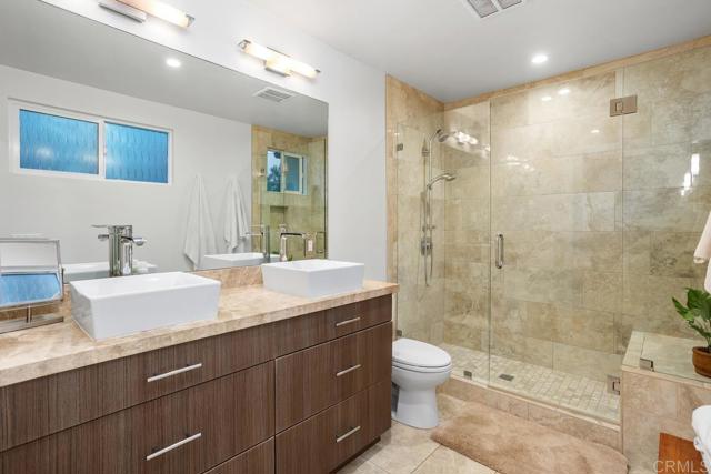 Detail Gallery Image 21 of 41 For 1277 Santa Luisa Dr., Solana Beach,  CA 92075 - 3 Beds | 2 Baths