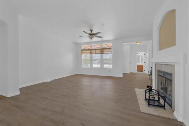 Home for Sale in Borrego Springs