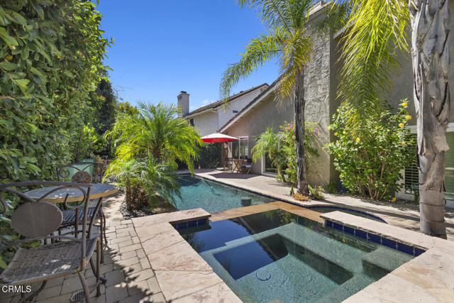 Detail Gallery Image 45 of 49 For 6228 Watertree Ct, Agoura Hills_2,  CA 91301 - 4 Beds | 3 Baths