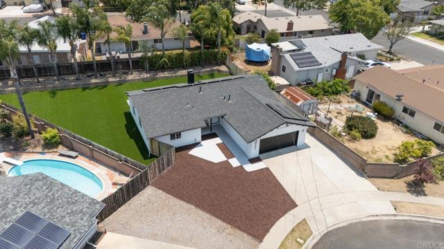 Detail Gallery Image 53 of 65 For 6461 Beaver Lake Ct, San Diego,  CA 92119 - 3 Beds | 2 Baths