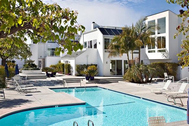 Detail Gallery Image 7 of 32 For 307 Longden Lane, Solana Beach,  CA 92075 - 2 Beds | 2/1 Baths