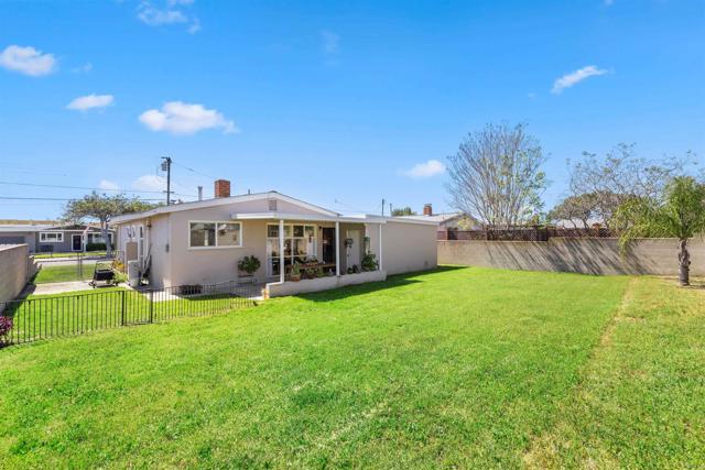 Detail Gallery Image 24 of 31 For 4774 Appleton St, San Diego,  CA 92117 - 3 Beds | 2 Baths