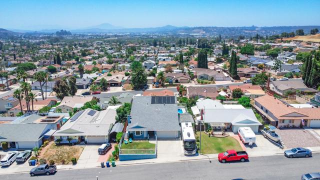 Home for Sale in Santee