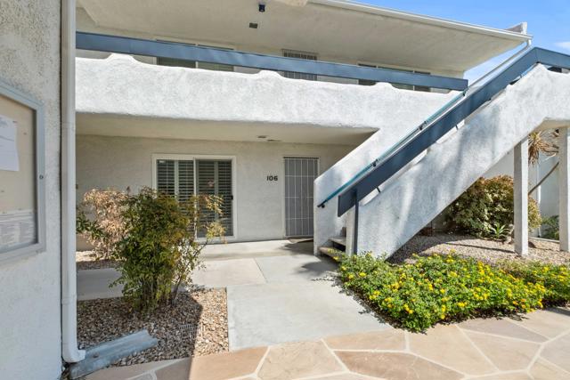 1950 S Palm Canyon Drive #133, Palm Springs, CA 92264