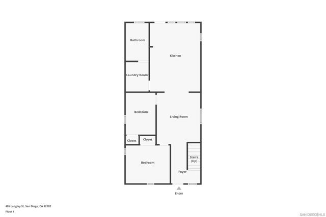 405 Langley St, San Diego CA: https://media.crmls.org/mediaz/97f42a39-5482-402f-99cd-c33295f4f800.jpg