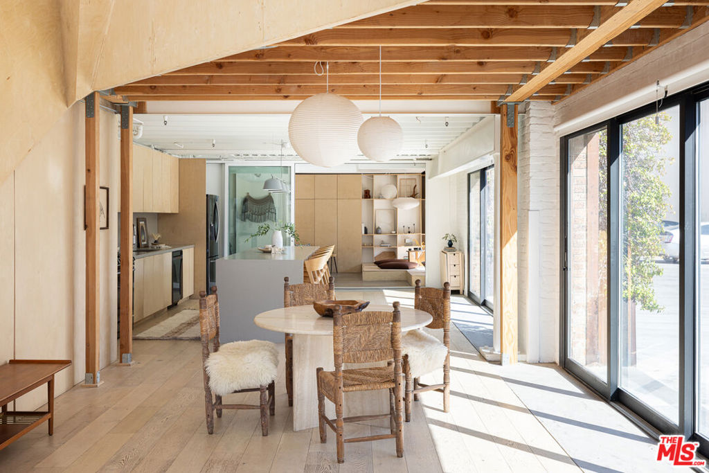1850 Industrial Street #107