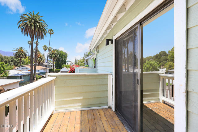 Detail Gallery Image 20 of 27 For 441 Maple Way #6,  Pasadena,  CA 91101 - 2 Beds | 2/1 Baths