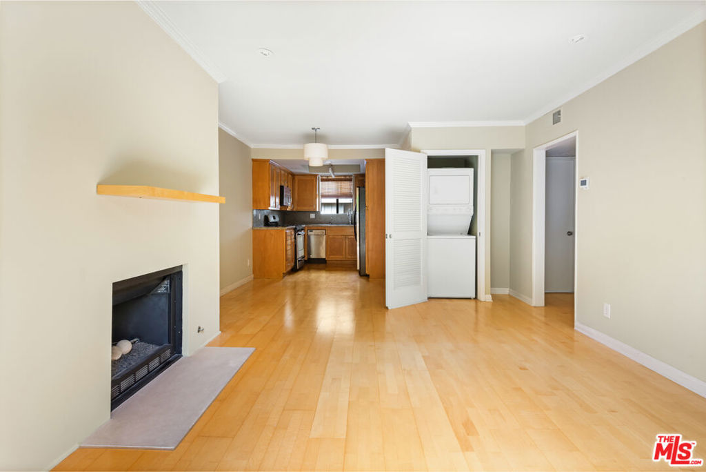 10671 Wilkins Avenue #5