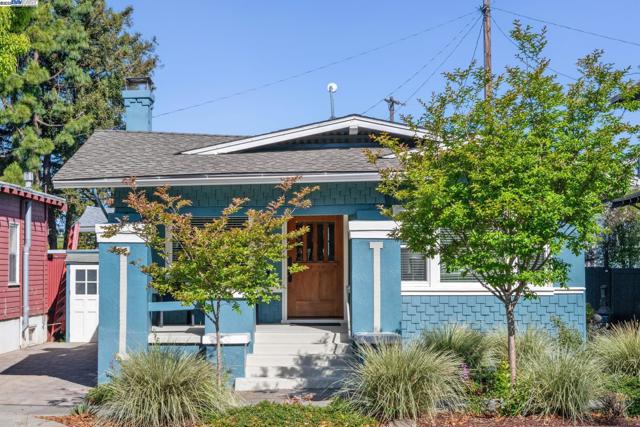 815 Park St, Alameda, California 94501, 2 Bedrooms Bedrooms, ,2 BathroomsBathrooms,Single Family Residence,For Sale,Park St,41098470