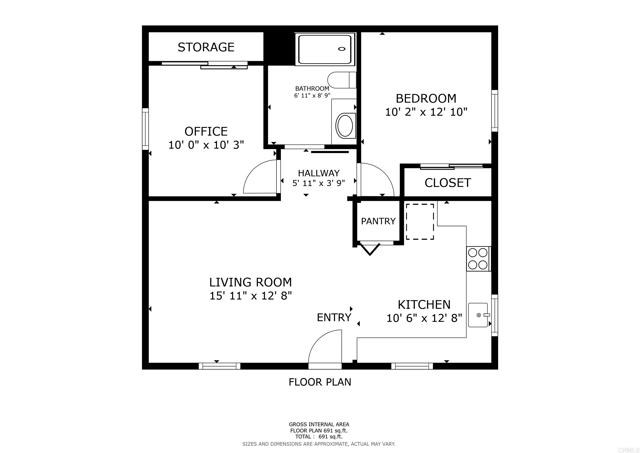 4055 Bernice Drive, San Diego CA: https://media.crmls.org/mediaz/97f6fb18-7765-4569-aa05-9d94e4c47519.jpg