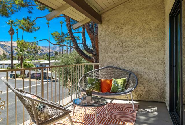 2255 S Calle Palo Fierro #81, Palm Springs, CA 92264