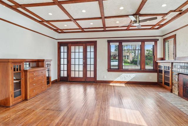 Detail Gallery Image 4 of 31 For 3114 Bancroft St, San Diego,  CA 92104 - 2 Beds | 1 Baths