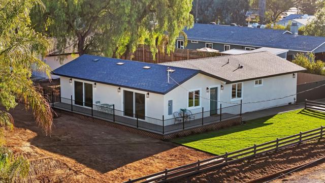 Detail Gallery Image 47 of 48 For 1844 El Cajon Ln, Ramona,  CA 92065 - 3 Beds | 2 Baths