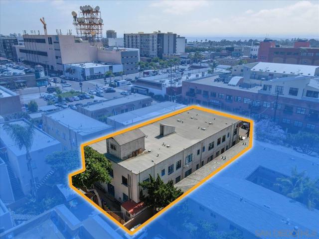 3939 7th Avenue, San Diego, California 92103, ,Commercial Sale,For Sale,7th Avenue,240018814SD