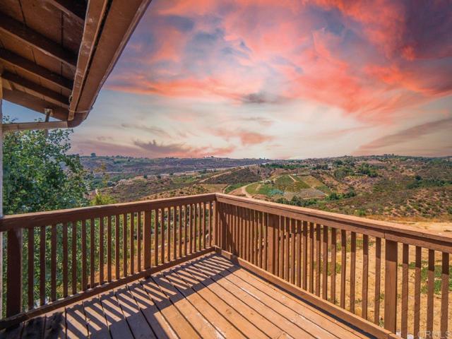 Home for Sale in Escondido