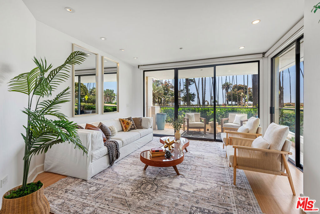 701 Ocean Avenue #108