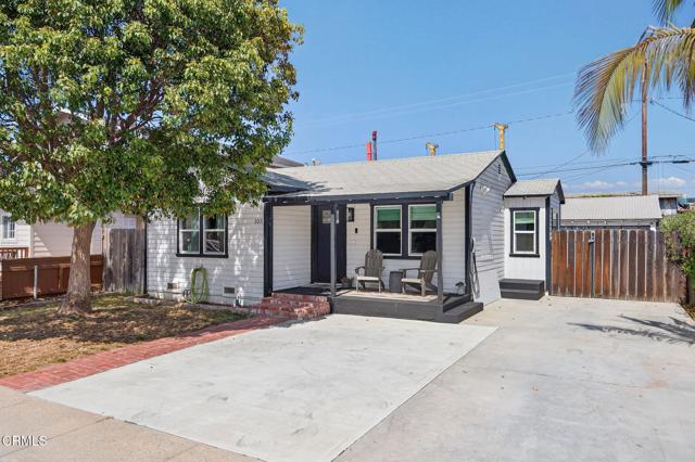 Detail Gallery Image 5 of 42 For 103 Comstock Dr, Ventura,  CA 93001 - 2 Beds | 1 Baths