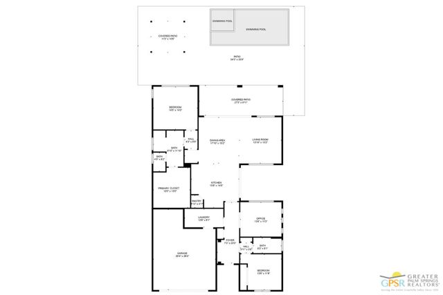 59 Cabernet, Rancho Mirage CA: https://media.crmls.org/mediaz/97fd17ee-bbd3-446b-87be-3c76dae78839.jpg
