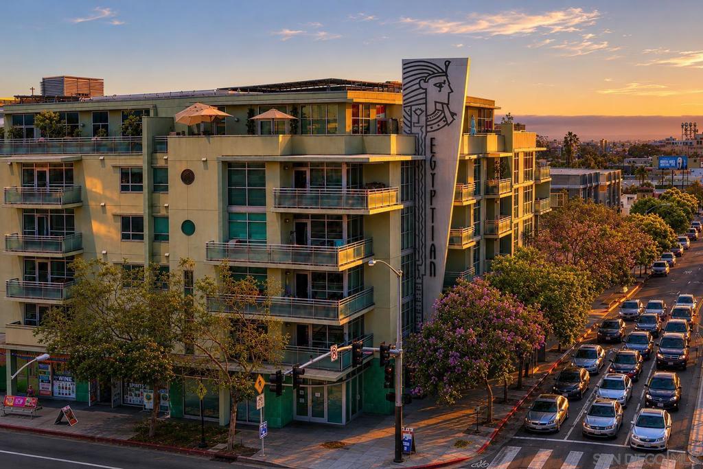 3812 Park #209