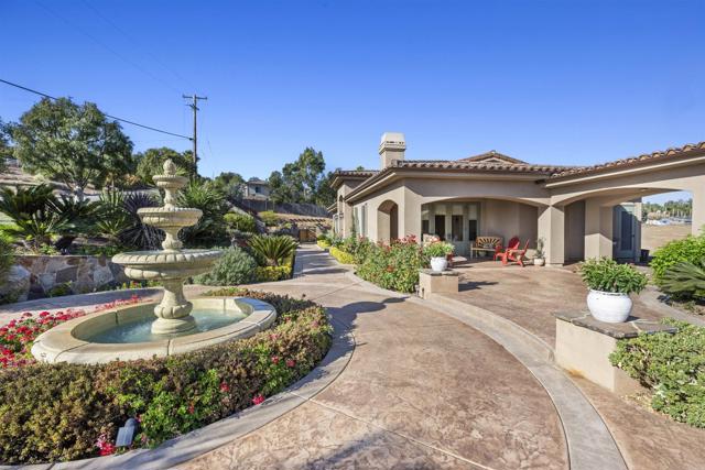 Home for Sale in Bonsall