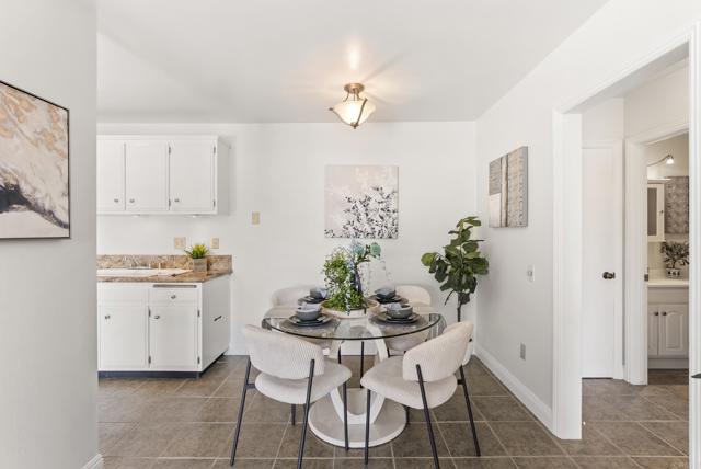 Detail Gallery Image 7 of 27 For 5700 Baltimore Dr #66,  La Mesa,  CA 91942 - 1 Beds | 1 Baths