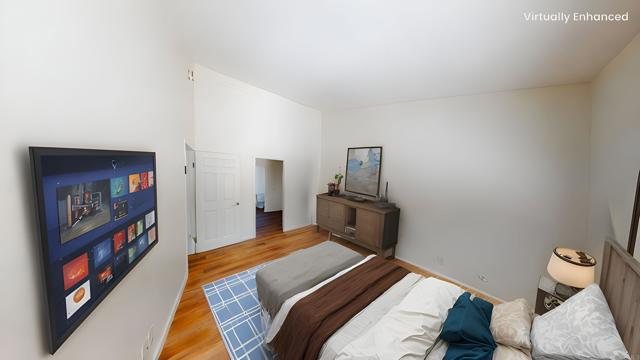 Detail Gallery Image 4 of 22 For 8340 via Sonoma #F,  La Jolla,  CA 92037 - 1 Beds | 1 Baths