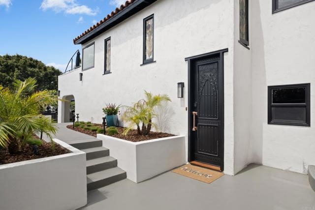 Detail Gallery Image 13 of 46 For 608 Forward St, La Jolla,  CA 92037 - 3 Beds | 2 Baths